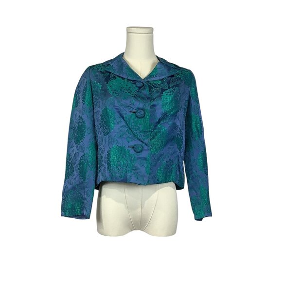 Chico's Blazer Jacket - Picture 1 of 4